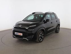 Negro Usado 2024 Citroën C3 Aircross PureTech SUV | 17.899 € (Precio justo)