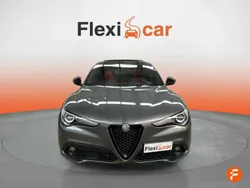 Gris Usado 2022 Alfa Romeo Stelvio Veloce SUV | 29.190 € (Buen precio)