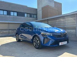 Azul Usado 2025 Renault Clio V Techno Berlina | 19.500 € (Un poco caro)