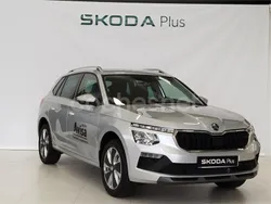 Gris / plata Nuevo 2024 Skoda Kamiq Selection SUV | 23.500 € (Un poco caro)