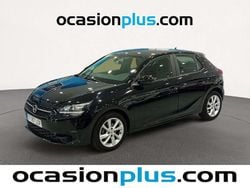 Negro Usado 2019 Opel Corsa Elegance Utilitario | 10.900 € (Precio justo)