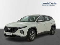 Usado 2021 Hyundai Tucson SUV | 17.900 € (Super precio)