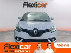 Blanco Usado 2017 Renault Grand Scénic IV Edition One Monovolumen | 15.490 € (Precio justo)