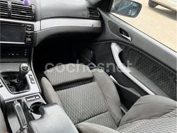 Negro Usado 2000 BMW 328 Coupe | 8500 €