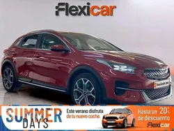 Burdeos Usado 2021 Kia XCeed 2 SUV | 13.690 € (Buen precio)