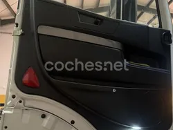 Blanco Usado 2012 Iveco Daily Recogida | 12.000 €