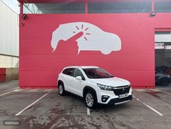 Blanco Usado 2023 Suzuki SX4 S-Cross SUV | 22.950 € (Un poco caro)