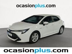 Blanco Usado 2020 Toyota Corolla Active Utilitario | 16.880 € (Super precio)