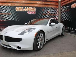 Blanco Usado 2023 Karma Revero Berlina | 80.000 €