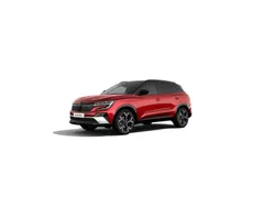 Rojo Nuevo 2024 Renault Austral Techno Esprit Alpine SUV | 37.500 €