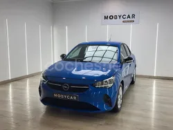 Azul Usado 2022 Opel Corsa Edition Berlina | 11.495 € (Buen precio)