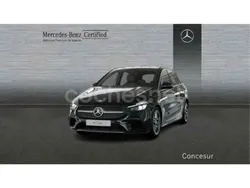 Mercedes B200