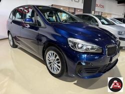 Usado 2020 BMW 216 Gran Tourer Monovolumen | 16.990 €