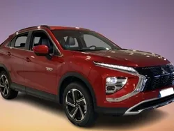Nuevo 2025 Mitsubishi Eclipse Cross SUV | 29.900 €