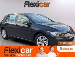 Gris Usado 2022 VW Golf VIII Utilitario | 16.190 € (Buen precio)