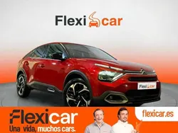 Burdeos Usado 2021 Citroën C4 Shine Utilitario | 14.990 € (Buen precio)