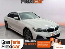 Blanco Usado 2022 BMW ActiveHybrid 3 Berlina | 26.090 €