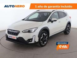 Blanco Usado 2021 Subaru XV Sport SUV | 22.190 €