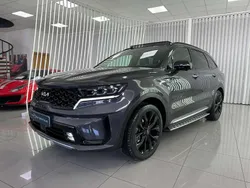 Gris Usado 2024 Kia Sorento SUV | 42.990 €
