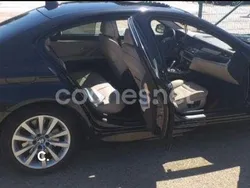 Negro Usado 2013 BMW 535 Berlina | 19.900 € (Precio justo)