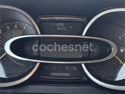 Azul Usado 2015 Renault Clio IV GT Berlina | 10.000 € (Precio justo)