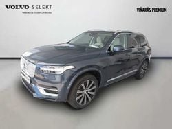 Azul Nuevo 2024 Volvo XC90 Plus SUV | 69.990 € (Precio justo)