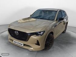 Gris Nuevo 2025 Mazda CX-60 Homura-Line SUV | 54.500 € (Buen precio)