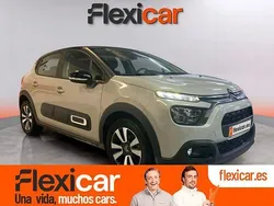 Blanco Usado 2021 Citroën C3 PureTech Utilitario | 10.990 € (Precio justo)