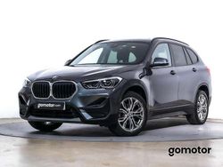 Usado 2021 BMW X1 SUV | 25.990 € (Un poco caro)
