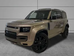 Otro Nuevo 2024 Land Rover Defender SUV | 209.078 €