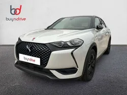 Blanco Usado 2020 DS Automobiles DS3 Crossback Performance SUV | 14.990 € (Precio justo)