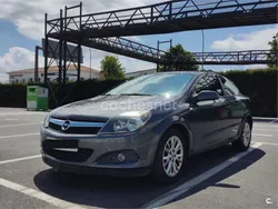 Opel Astra GTC