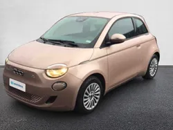 Otro Usado 2022 Fiat 500e Action Utilitario | 14.890 € (Precio justo)