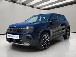 Blanco Nuevo 2024 Jeep Avenger Summit SUV | 26.250 € (Buen precio)