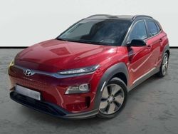 Negro Usado 2019 Hyundai Kona SUV | 17.990 € (Super precio)