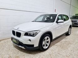 Blanco Usado 2013 BMW X1 SUV | 12.000 € (Precio justo)
