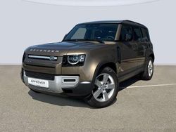 Beige Nuevo 2024 Land Rover Defender S SUV | 91.500 €