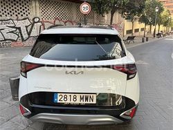 Blanco Usado 2024 Kia Sportage SUV | 34.300 € (Caro)