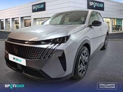 Gris Usado 2025 Peugeot 3008 Allure SUV | 29.400 € (Precio justo)