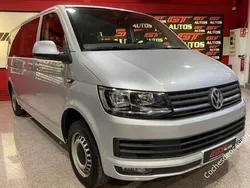 VW Multivan