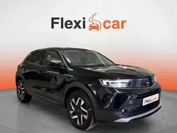 Negro Usado 2022 Opel Mokka Business Elegance SUV | 13.990 € (Precio justo)