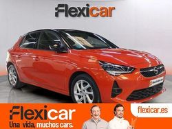 Rojo Usado 2020 Opel Corsa GS Line Berlina | 12.790 € (Buen precio)