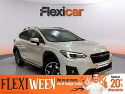 Blanco Usado 2020 Subaru XV Sport SUV | 17.490 € (Un poco caro)