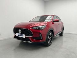 Rojo Usado 2024 MG HS Luxury SUV | 21.390 € (Caro)