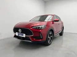 Rojo Usado 2024 MG HS Luxury SUV | 21.390 € (Caro)