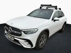 Usado 2024 Mercedes GLC300 | 59.700 € (Caro)