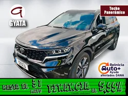 Negro Usado 2021 Kia Sorento 2 SUV | 36.990 € (Buen precio)