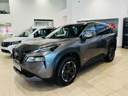 Gris / plata Nuevo 2025 Nissan X-Trail N-Connecta SUV | 40.900 € (Precio justo)
