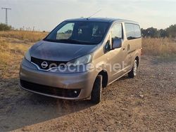 Gris / plata Usado 2016 Nissan Evalia Monovolumen | 16.500 €