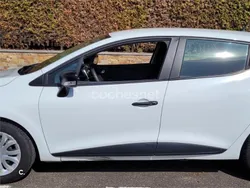 Blanco Usado 2019 Renault Clio IV Business Berlina | 5800 € (Buen precio)
